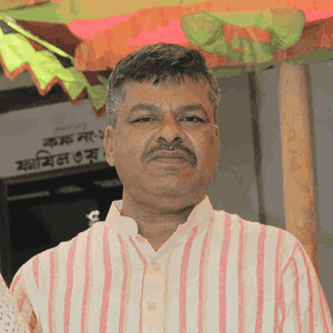 Md. Shamsul Alam